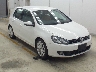 VOLKSWAGEN GOLF 2013 Image 1