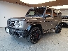 MERCEDES AMG G CLASS 2021 Image 1