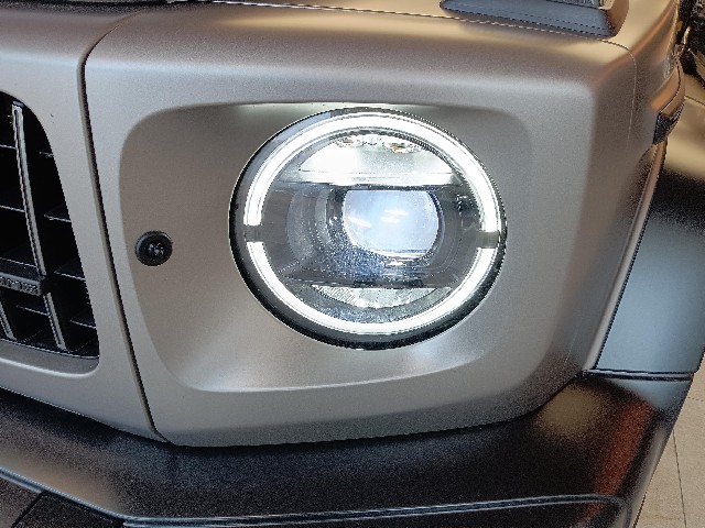 MERCEDES AMG G CLASS 2021 Image 29