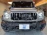 MERCEDES AMG G CLASS 2021 Image 31
