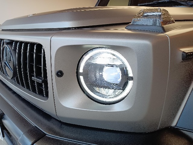 MERCEDES AMG G CLASS 2021 Image 32