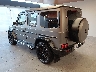 MERCEDES AMG G CLASS 2021 Image 44