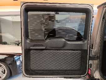 MERCEDES AMG G CLASS 2021 Image 46