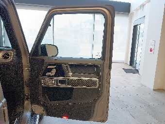 MERCEDES AMG G CLASS 2021 Image 49