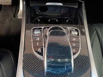 MERCEDES AMG G CLASS 2021 Image 61