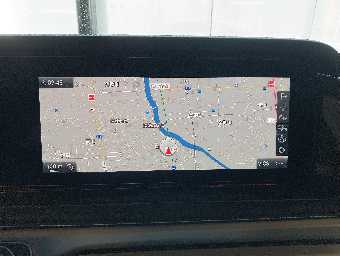 MERCEDES AMG G CLASS 2021 Image 63