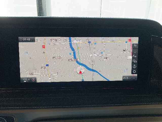 MERCEDES AMG G CLASS 2021 Image 69