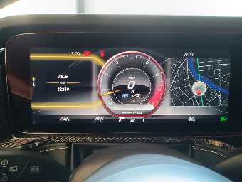 MERCEDES AMG G CLASS 2021 Image 64