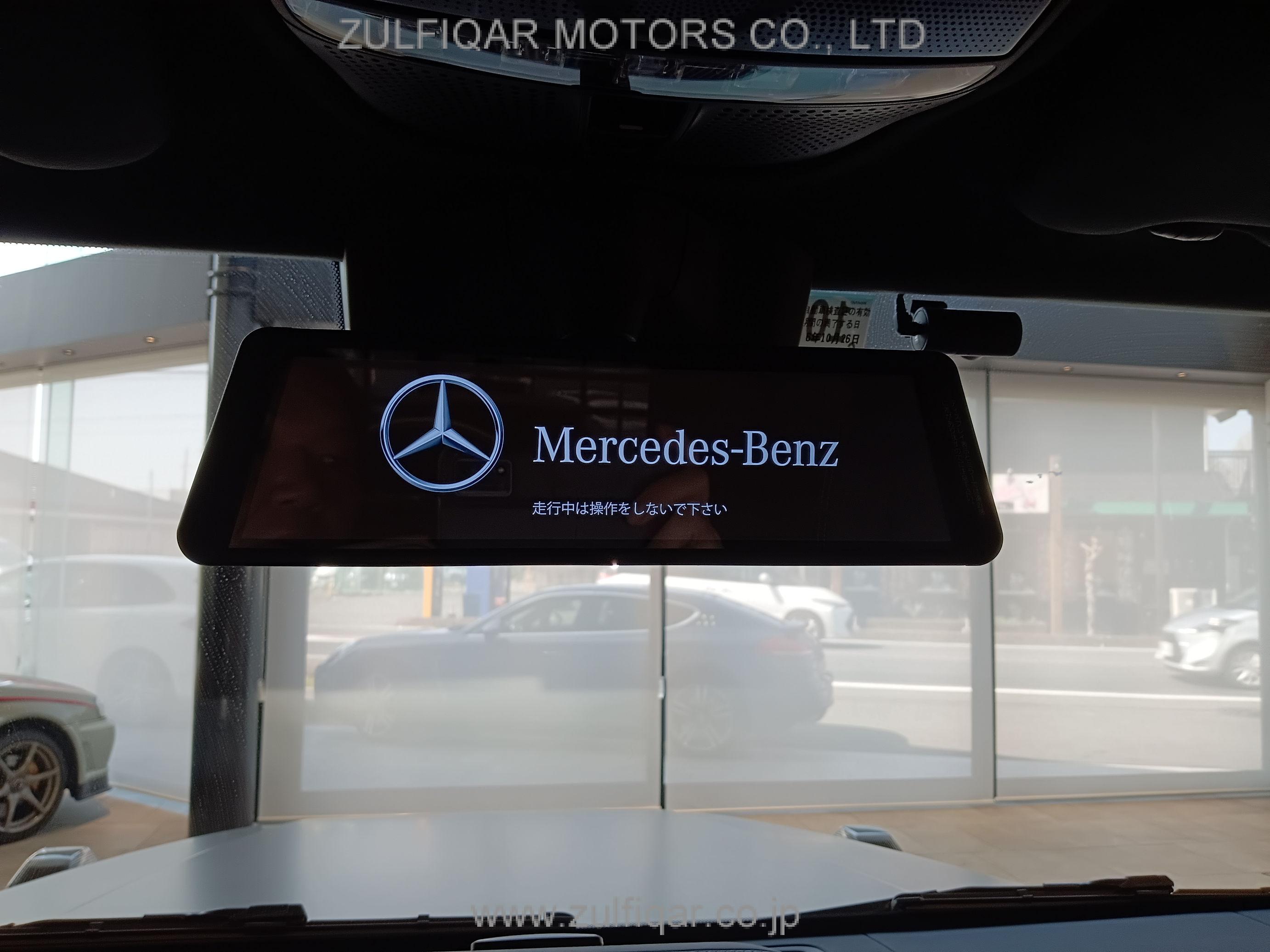 MERCEDES AMG G CLASS 2021 Image 71