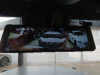 MERCEDES AMG G CLASS 2021 Image 67