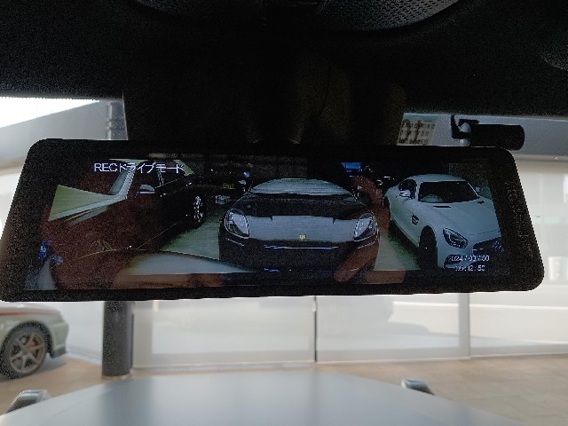 MERCEDES AMG G CLASS 2021 Image 73