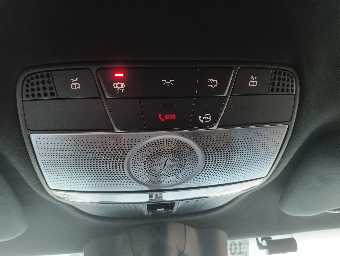 MERCEDES AMG G CLASS 2021 Image 68