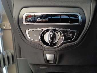 MERCEDES AMG G CLASS 2021 Image 69