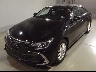 TOYOTA MARK X 2019 Image 1