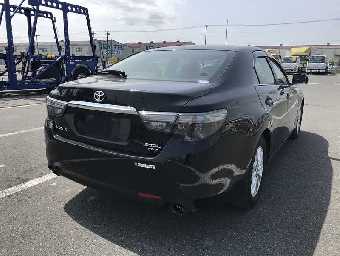 TOYOTA MARK X 2019 Image 12