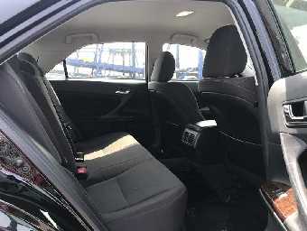 TOYOTA MARK X 2019 Image 16