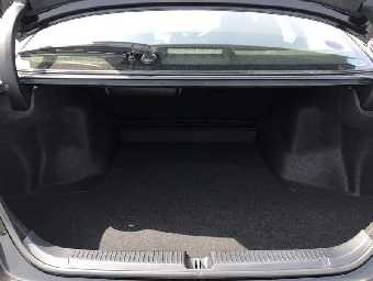 TOYOTA MARK X 2019 Image 17