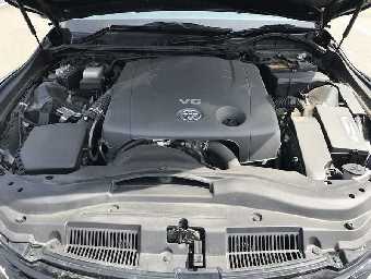 TOYOTA MARK X 2019 Image 18