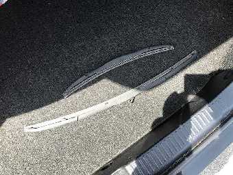 TOYOTA MARK X 2019 Image 19