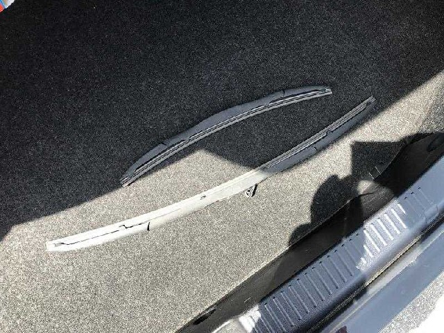 TOYOTA MARK X 2019 Image 25