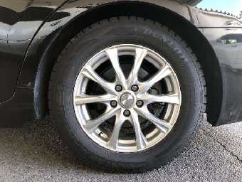 TOYOTA MARK X 2019 Image 9