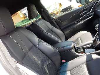 TOYOTA HARRIER 2019 Image 13