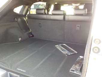 TOYOTA HARRIER 2019 Image 15