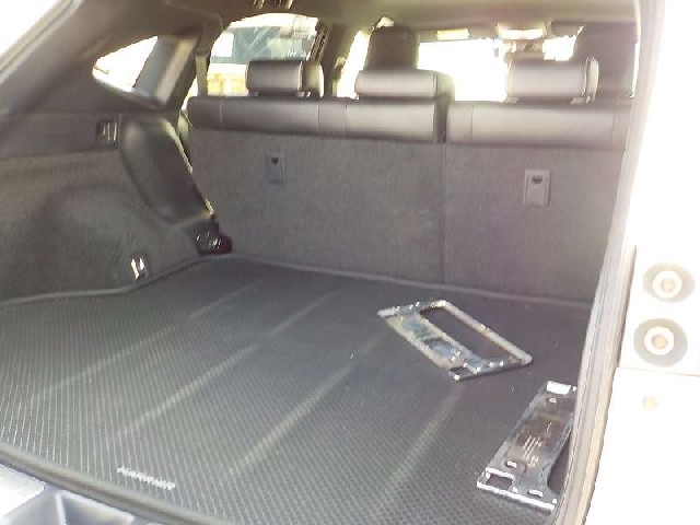 TOYOTA HARRIER 2019 Image 21