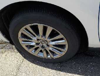 TOYOTA HARRIER 2019 Image 20