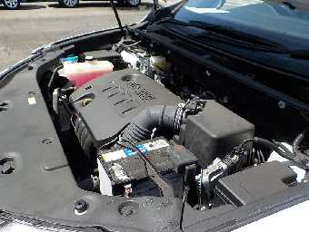 TOYOTA HARRIER 2019 Image 21