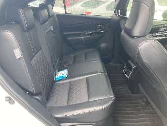 TOYOTA HARRIER 2019 Image 7