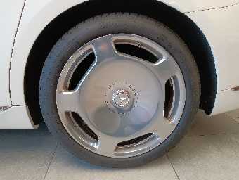 MERCEDES MAYBACH S CLASS 2022 Image 40