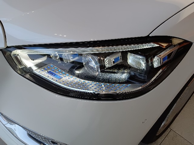 MERCEDES MAYBACH S CLASS 2022 Image 49