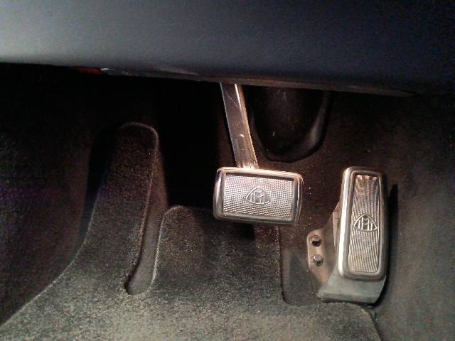 MERCEDES MAYBACH S CLASS 2022 Image 51