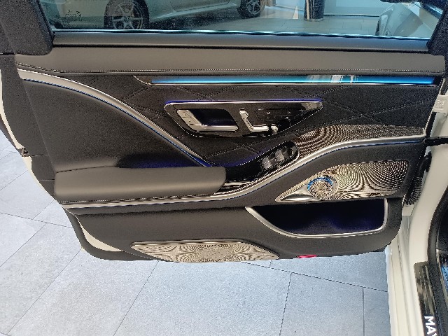 MERCEDES MAYBACH S CLASS 2022 Image 53