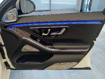 MERCEDES MAYBACH S CLASS 2022 Image 49