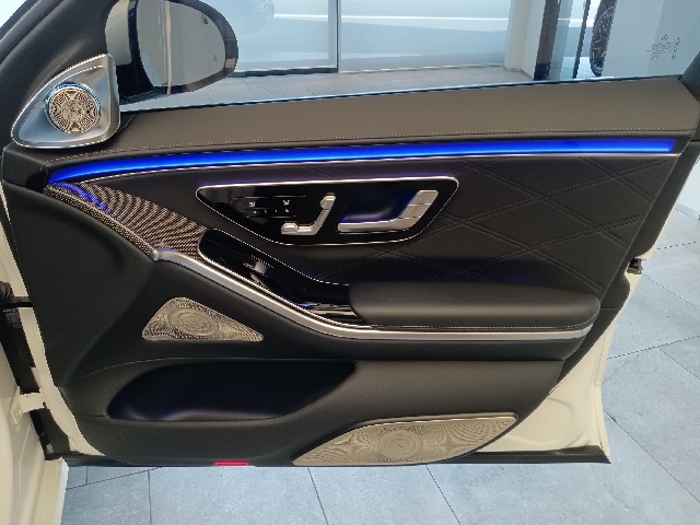 MERCEDES MAYBACH S CLASS 2022 Image 55