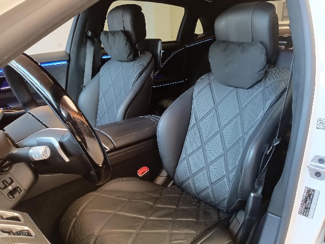 MERCEDES MAYBACH S CLASS 2022 Image 58