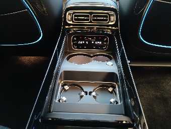 MERCEDES MAYBACH S CLASS 2022 Image 62