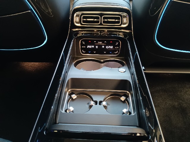 MERCEDES MAYBACH S CLASS 2022 Image 68