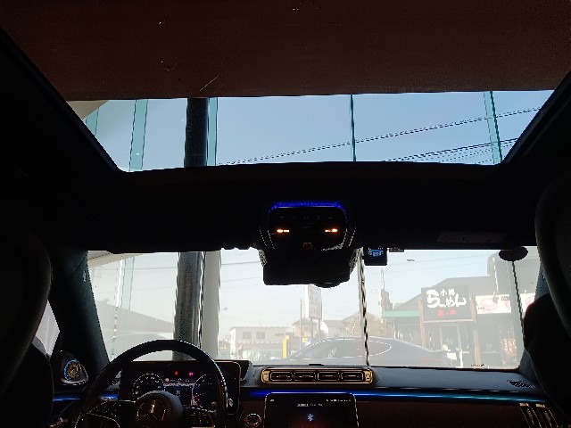 MERCEDES MAYBACH S CLASS 2022 Image 70