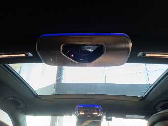 MERCEDES MAYBACH S CLASS 2022 Image 65