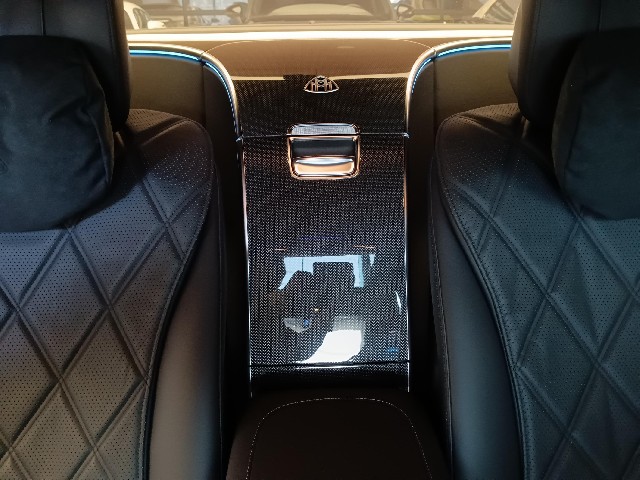 MERCEDES MAYBACH S CLASS 2022 Image 74