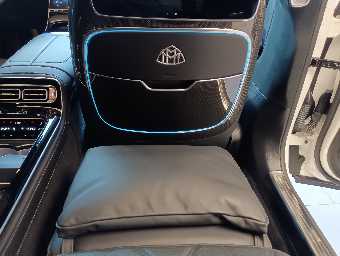 MERCEDES MAYBACH S CLASS 2022 Image 69