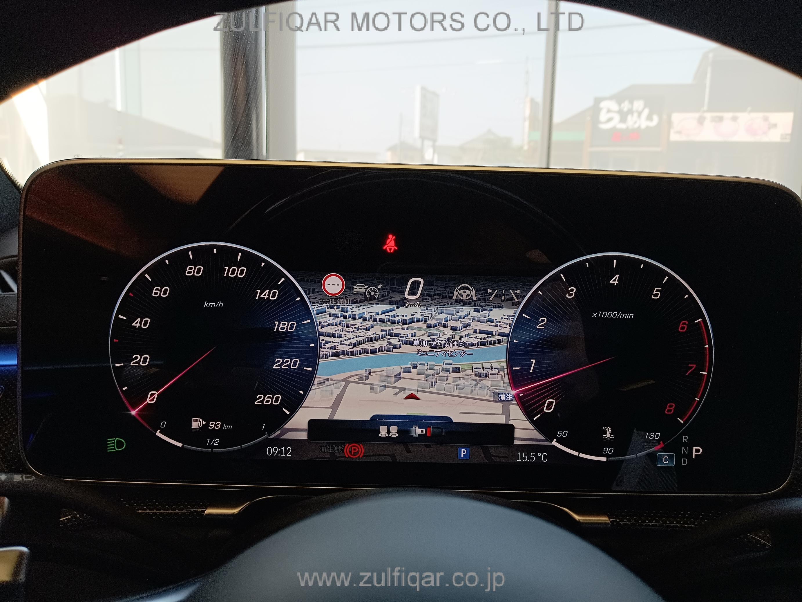 MERCEDES MAYBACH S CLASS 2022 Image 77