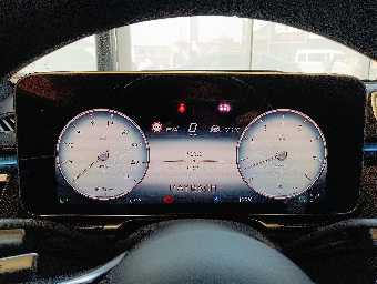 MERCEDES MAYBACH S CLASS 2022 Image 72