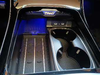 MERCEDES MAYBACH S CLASS 2022 Image 75