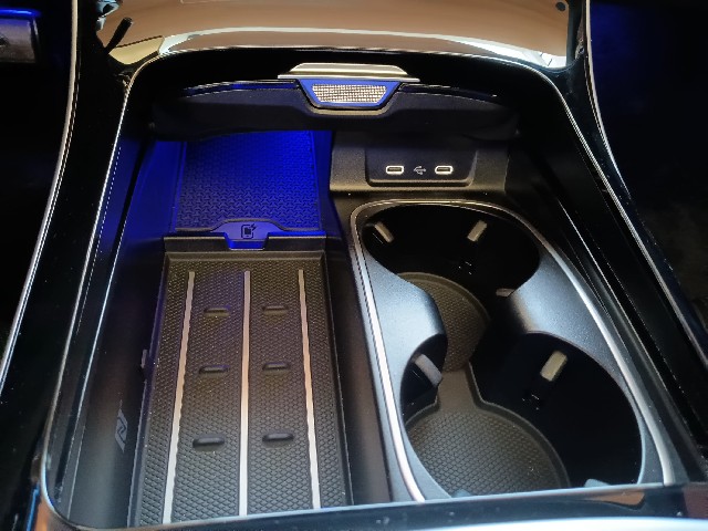 MERCEDES MAYBACH S CLASS 2022 Image 81