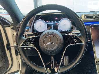 MERCEDES MAYBACH S CLASS 2022 Image 78