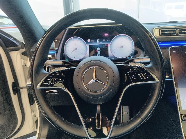 MERCEDES MAYBACH S CLASS 2022 Image 84